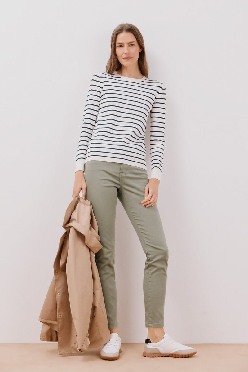 Cortefiel Jeans sensational color Ofertas de temporada