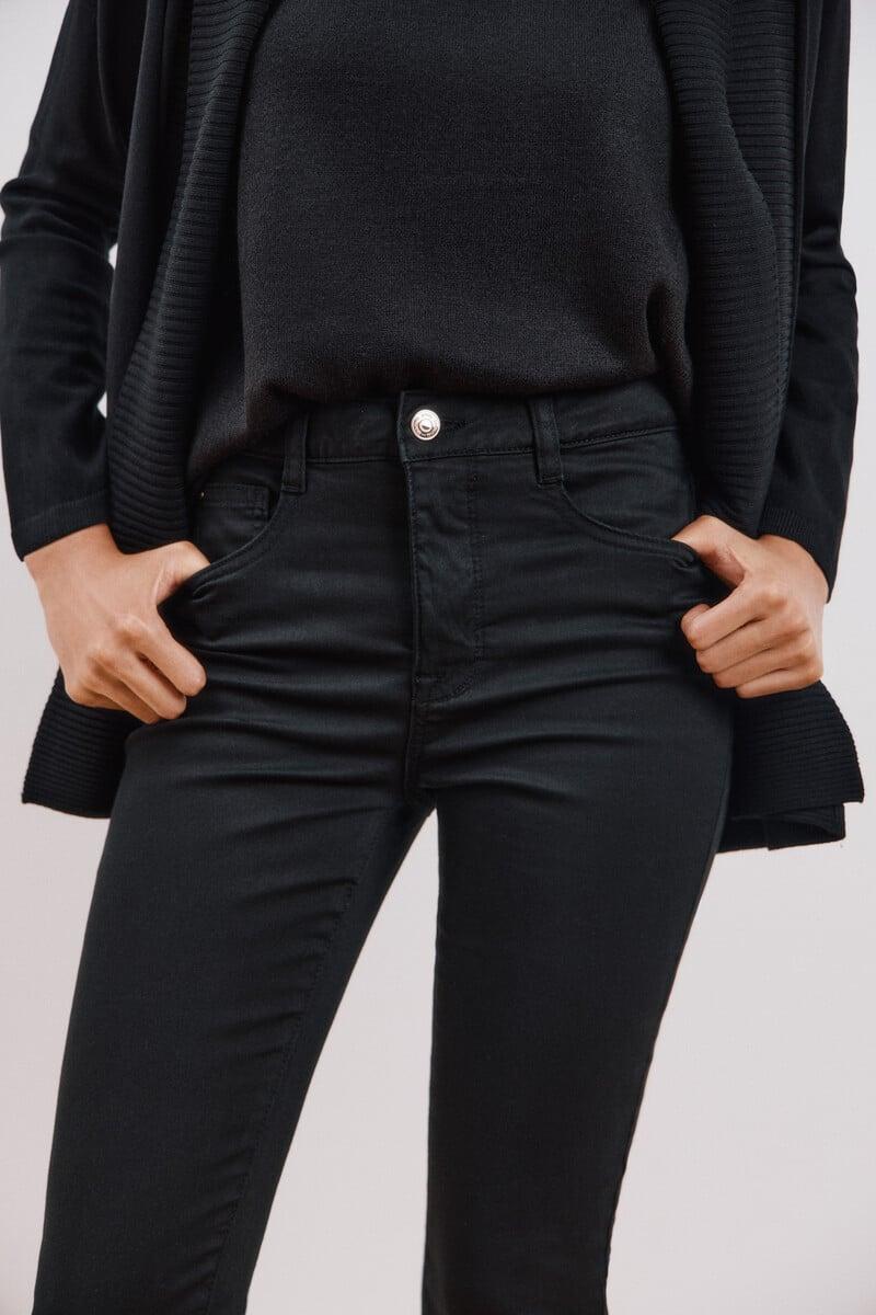 Cortefiel Jeans sensational color Grandes ahorros