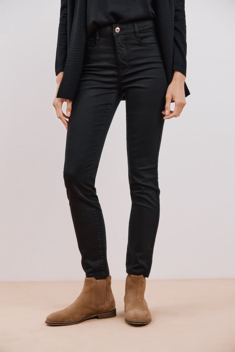 Cortefiel Jeans sensational color Grandes ahorros