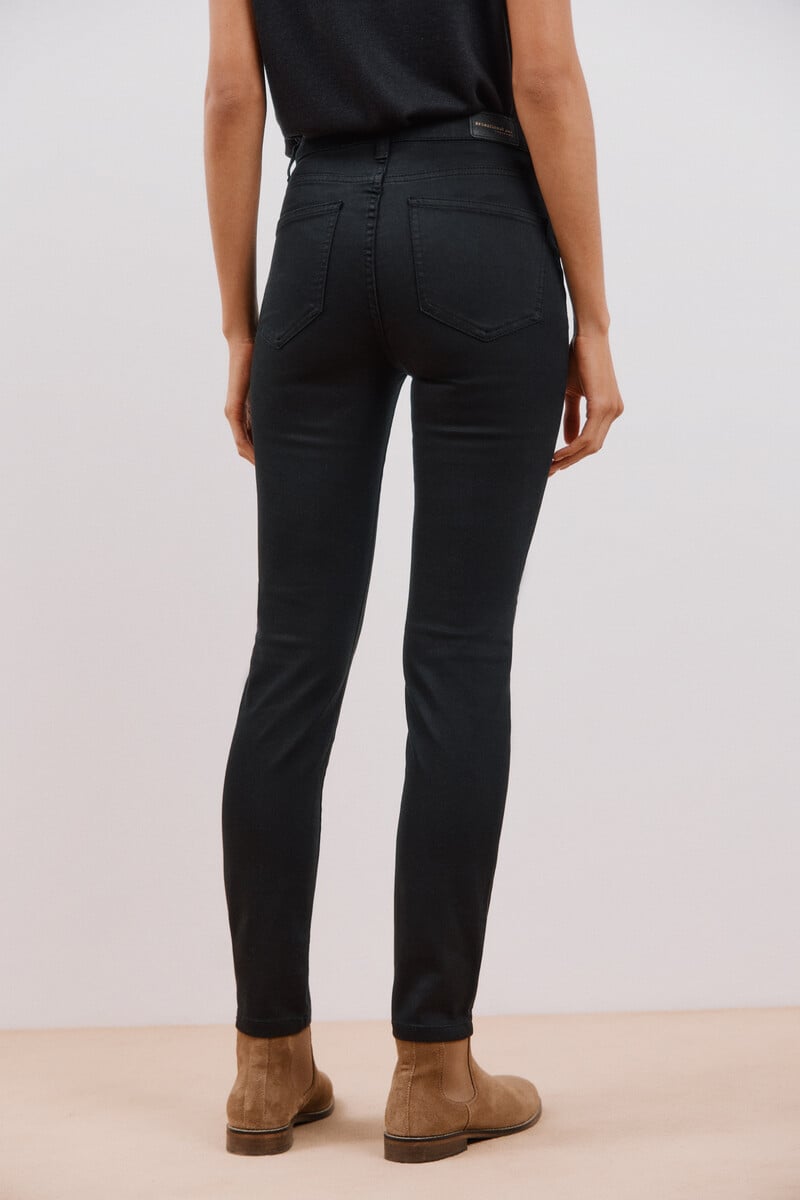 Cortefiel Jeans sensational color Grandes ahorros