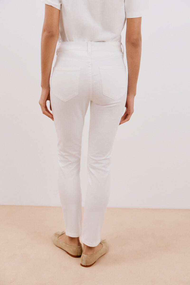 Cortefiel Jeans sensational color Rebajas de fin de temporada