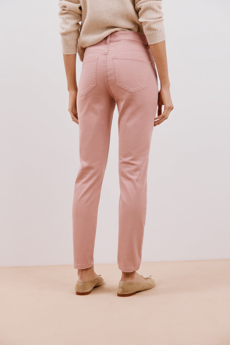 Cortefiel Jeans sensational color En línea