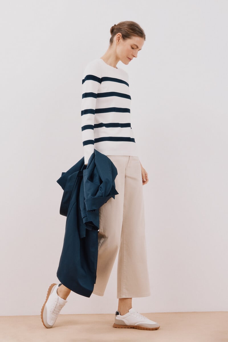 Cortefiel Jeans sensational marine Outlet