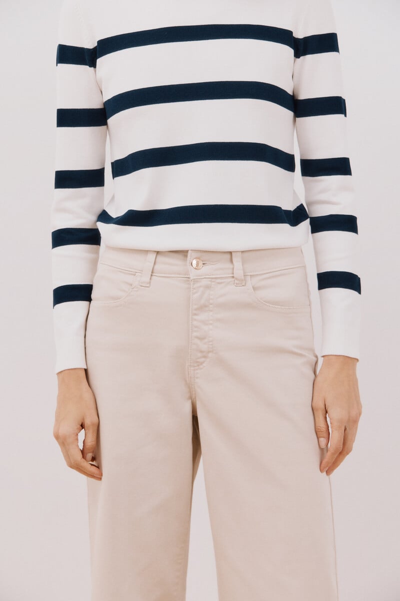 Cortefiel Jeans sensational marine Outlet