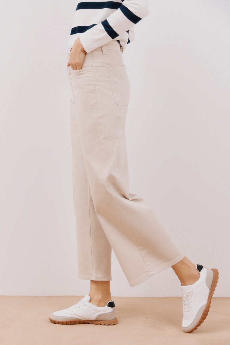 Cortefiel Jeans sensational marine Outlet