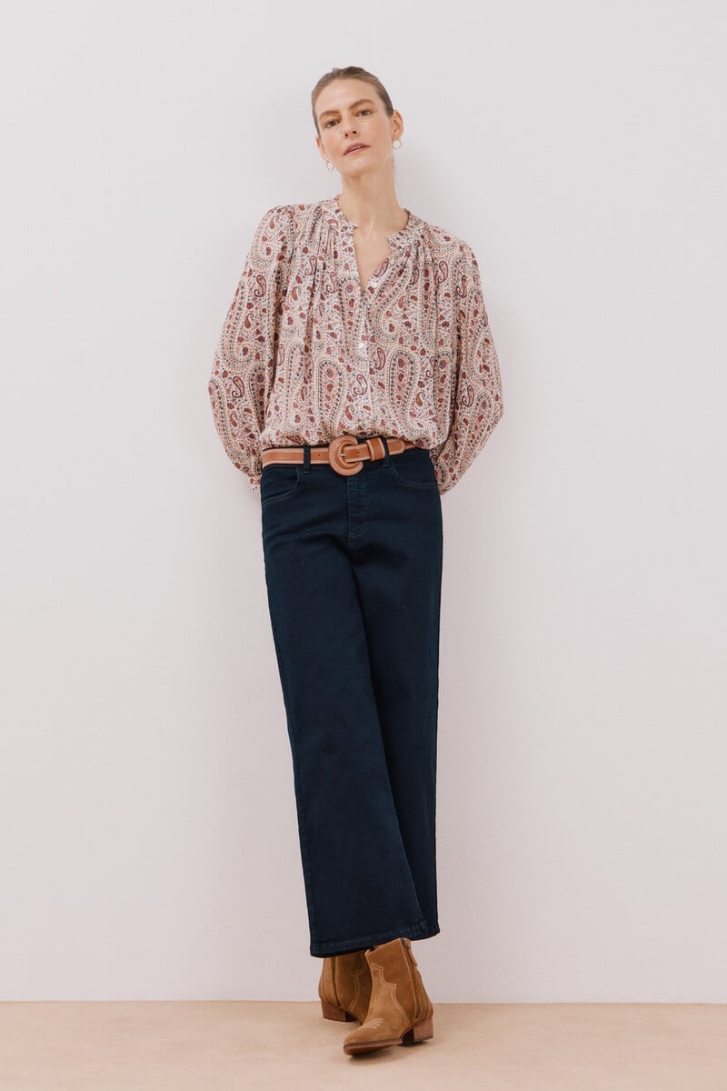 Cortefiel Jeans sensational marine Rebajas
