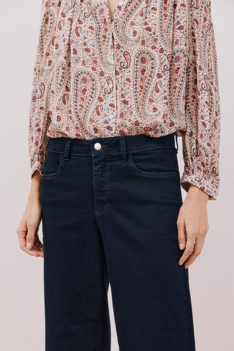 Cortefiel Jeans sensational marine Rebajas