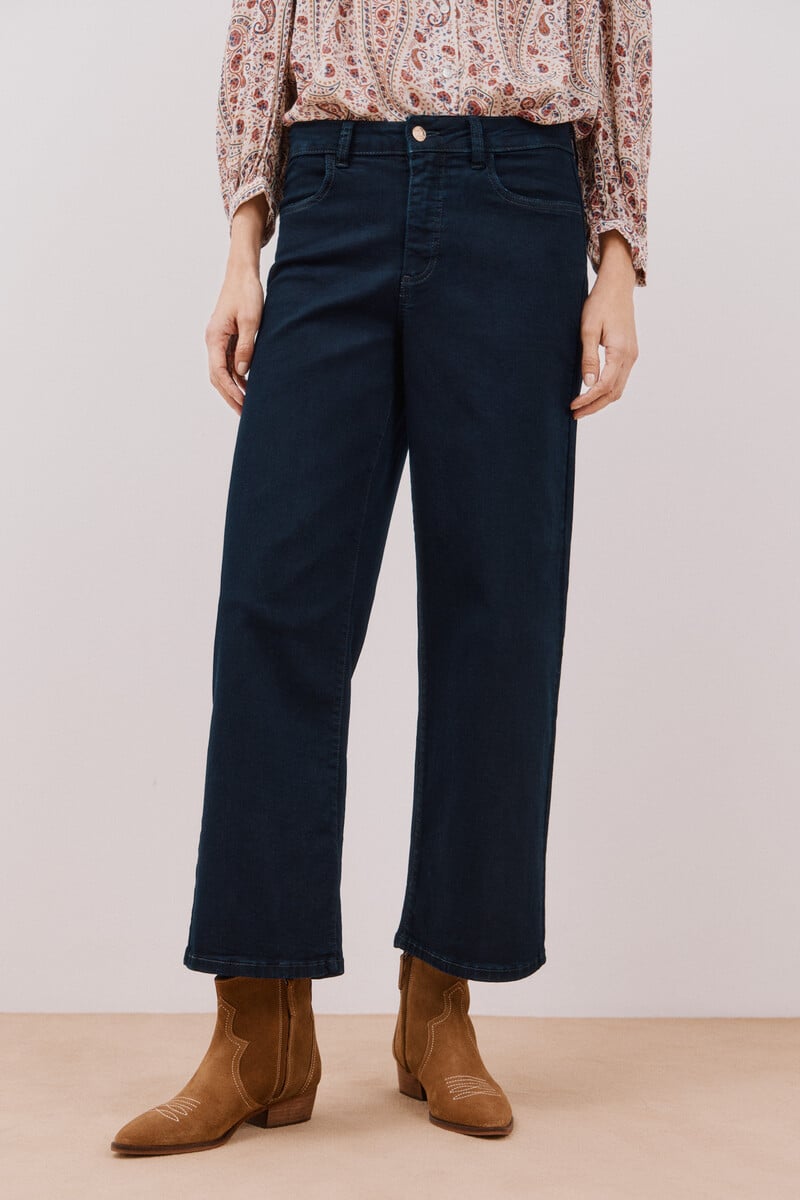 Cortefiel Jeans sensational marine Rebajas