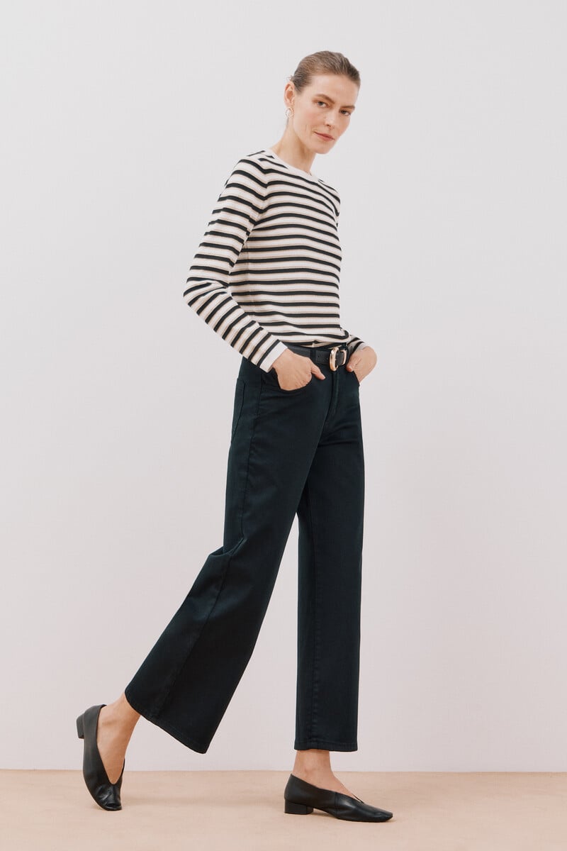Cortefiel Jeans sensational marine Venta caliente