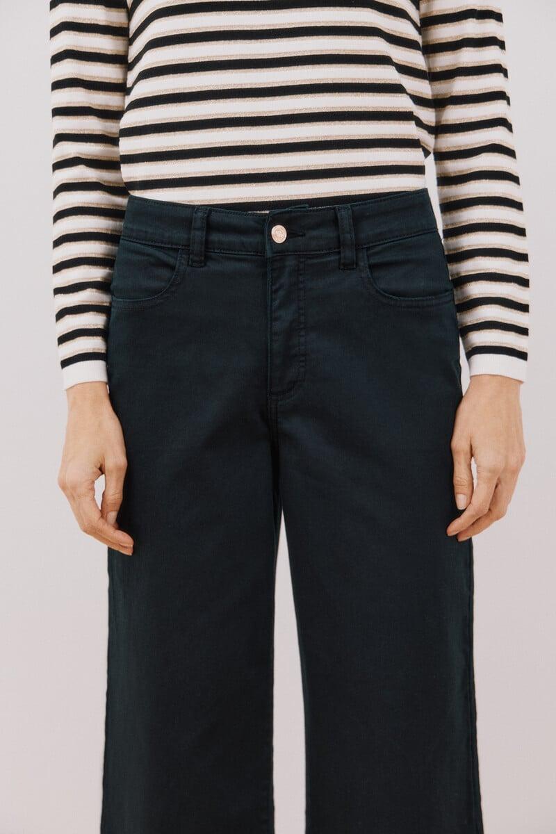 Cortefiel Jeans sensational marine Venta caliente