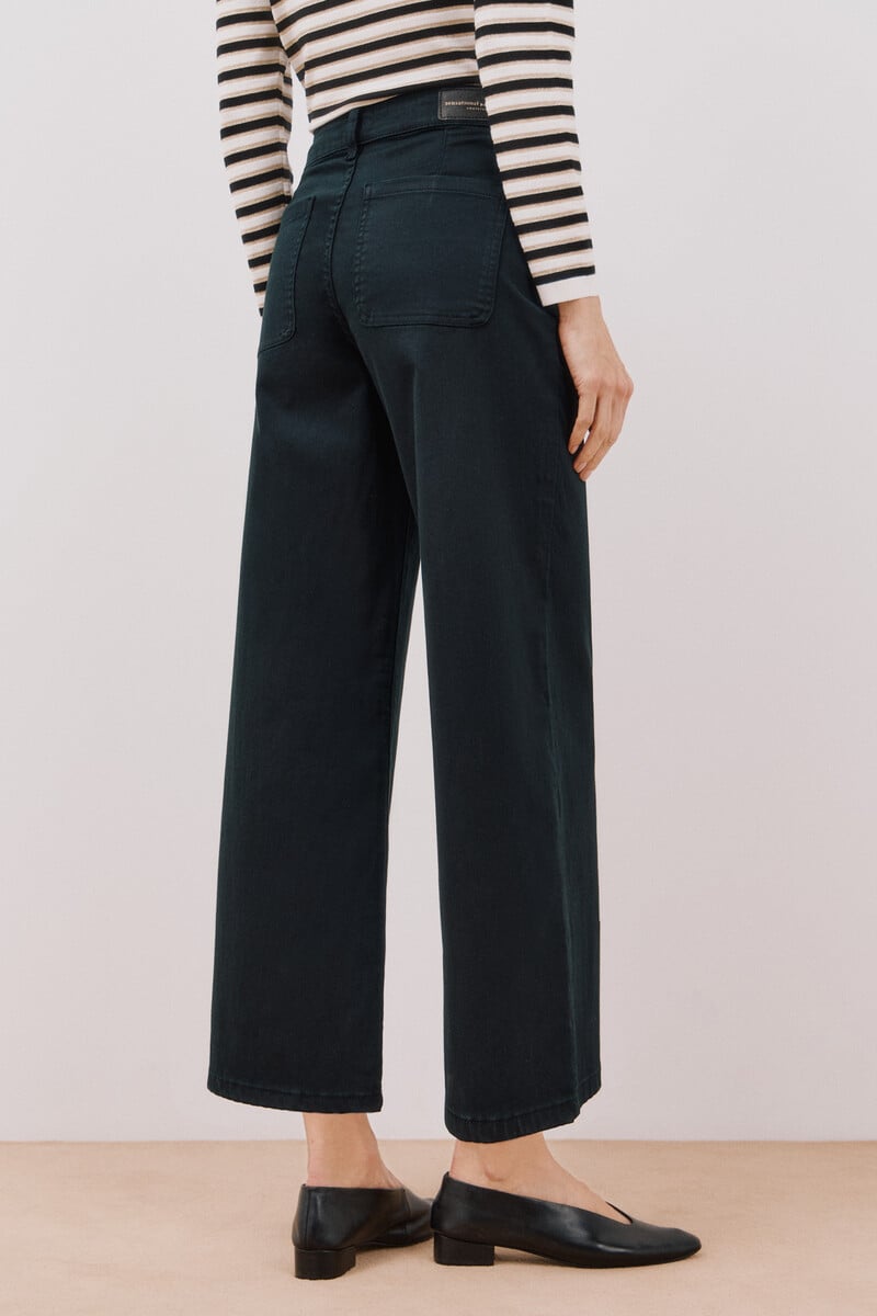 Cortefiel Jeans sensational marine Venta caliente