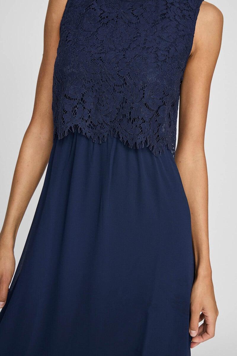 Cortefiel Vestido de fiesta largo Solo queda un día