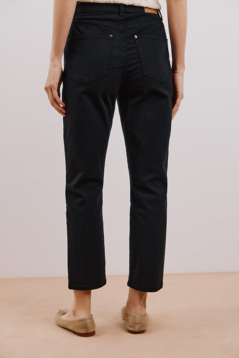 Cortefiel Jeans Mom Oferta exclusiva