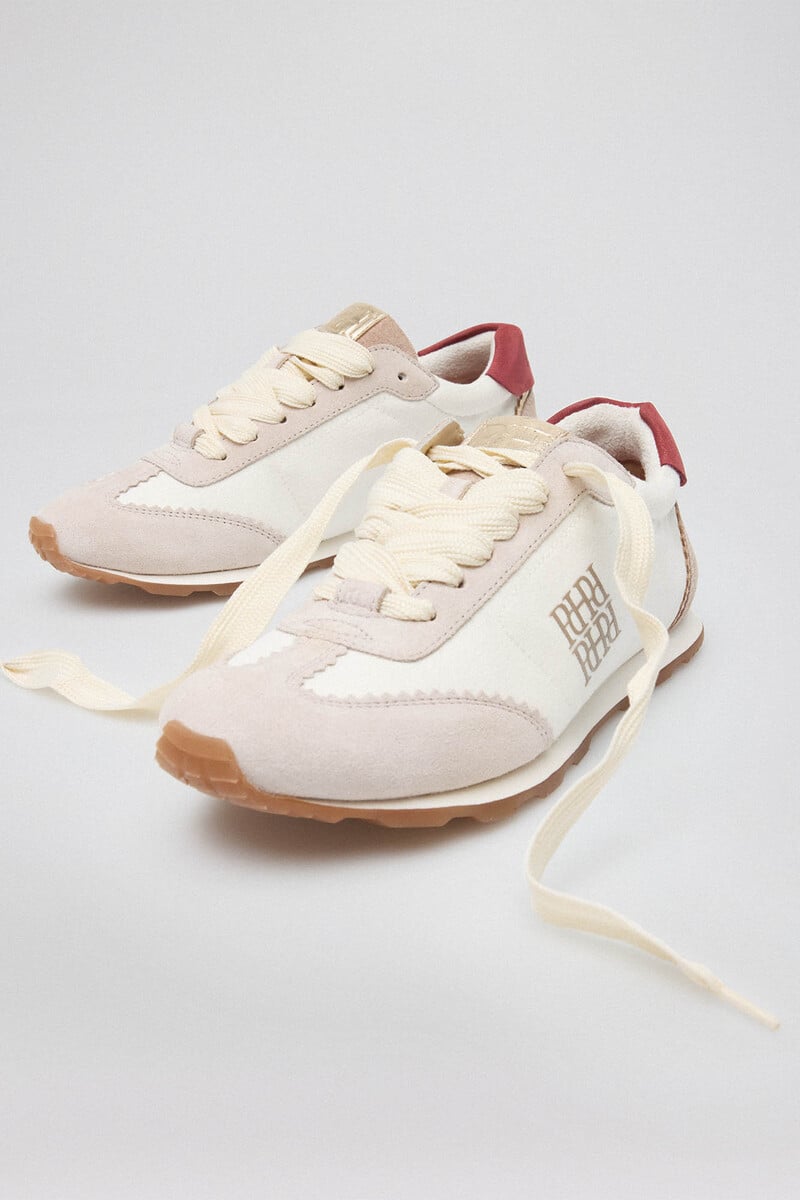 Cortefiel Sneaker pdh ballet Los más vendidos
