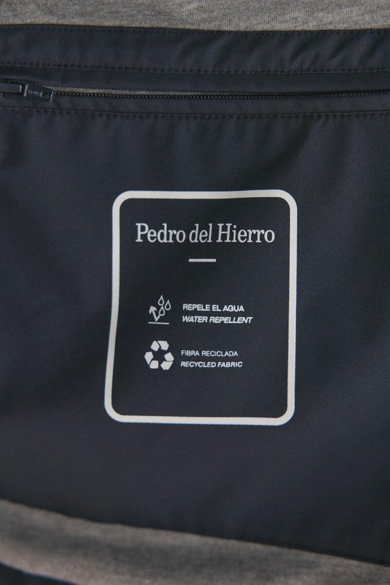 Cortefiel Chaqueta cuatro bolsillos Envío gratis