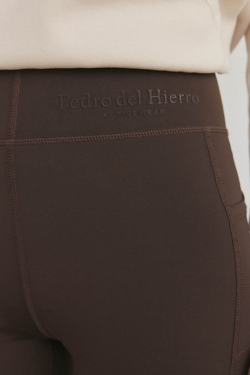Cortefiel Legging activewear Promoción por tiempo limitado