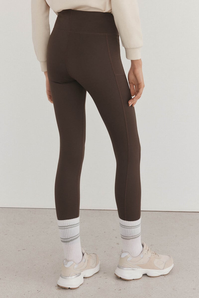 Cortefiel Legging activewear Promoción por tiempo limitado