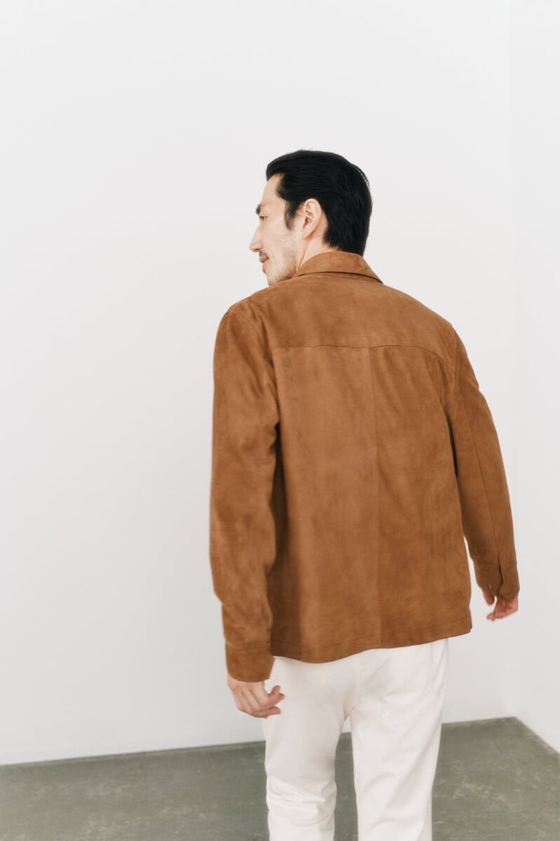 Cortefiel Sobrecamisa ante Solo queda un día