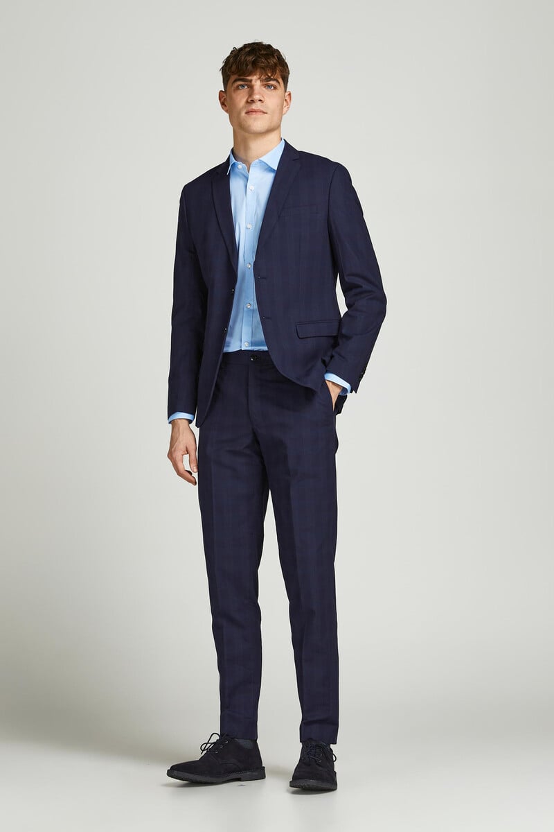 Cortefiel Camisa super slim fit Limitado a 3 días