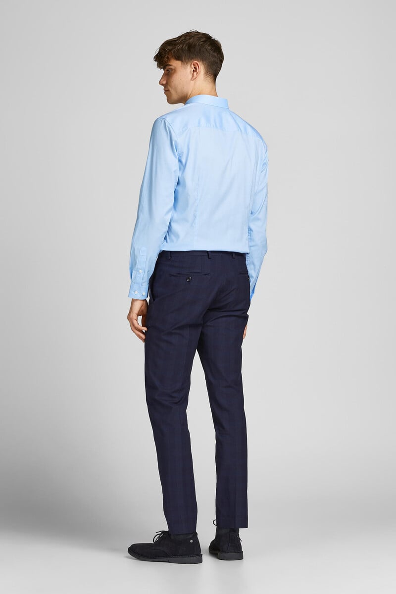 Cortefiel Camisa super slim fit Limitado a 3 días