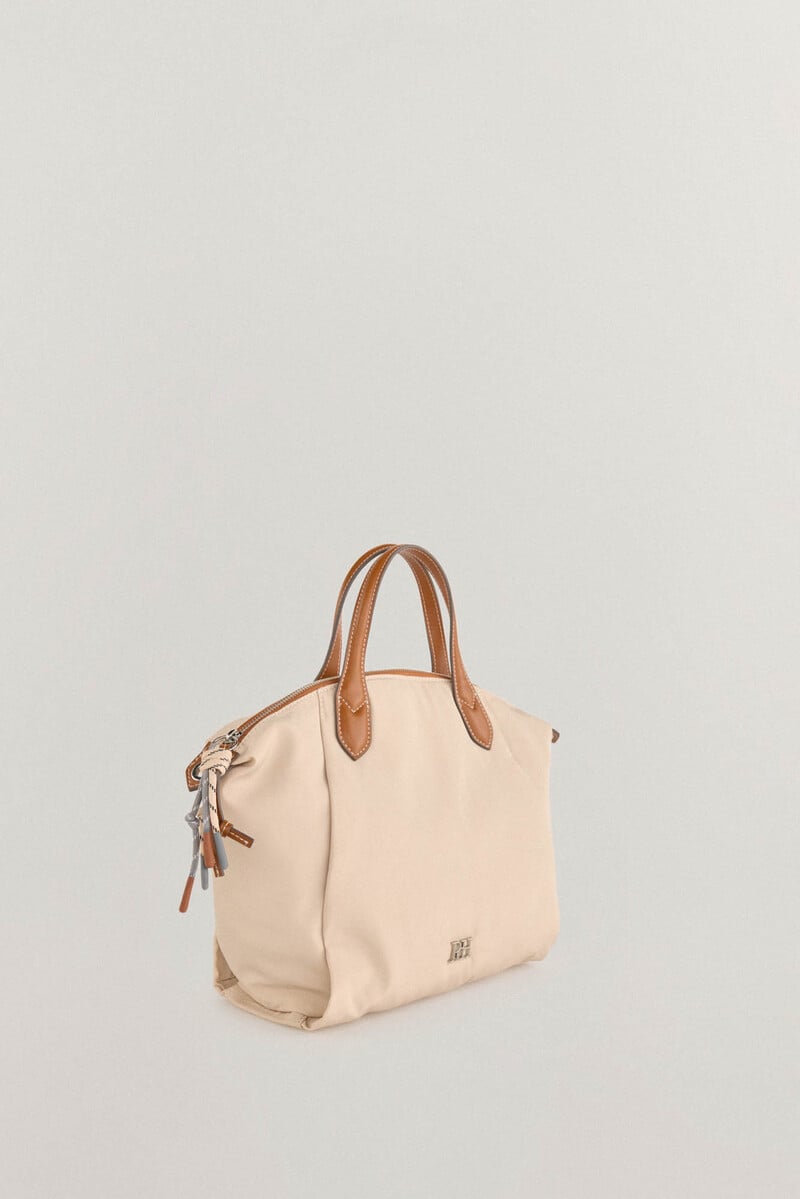 Cortefiel Bolso nylon personalizado Oferta exclusiva