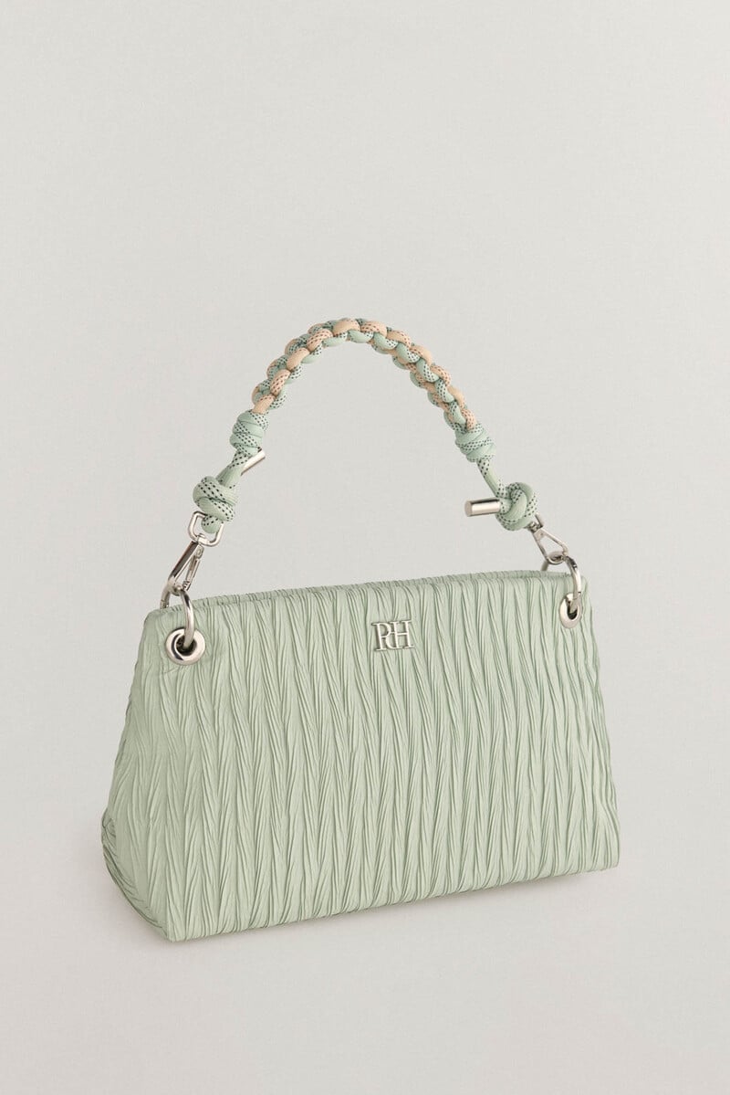 Cortefiel Bolso bandolera nylon En línea