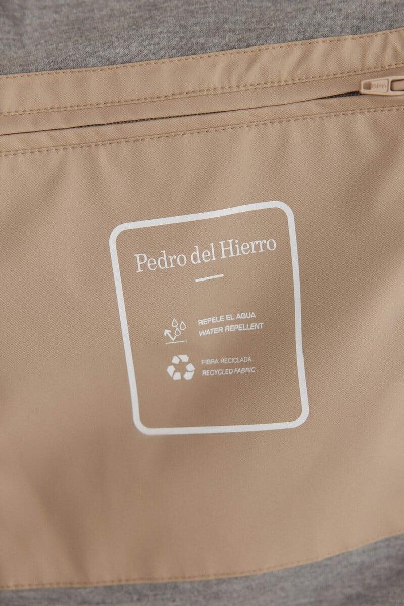 Cortefiel Chaqueta cuatro bolsillos Precio de fábrica