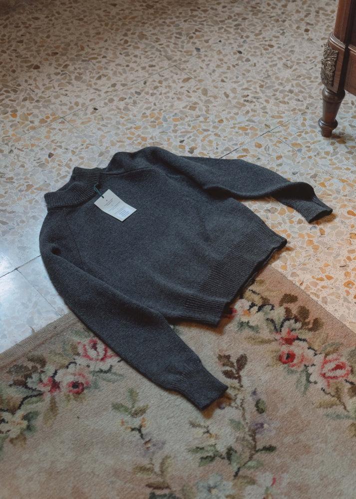 Iaios Jersey Teresa gris oscuro Ofertas