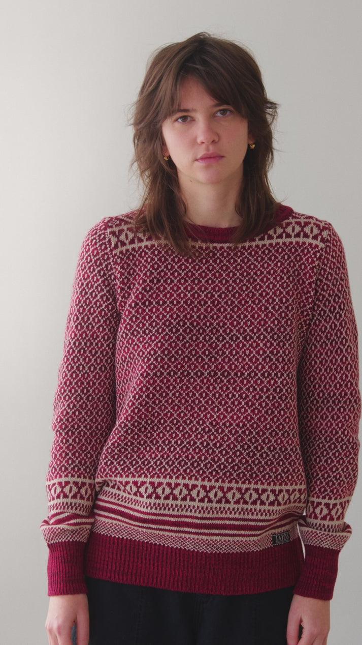 Iaios Jersey Tines Rebajas online