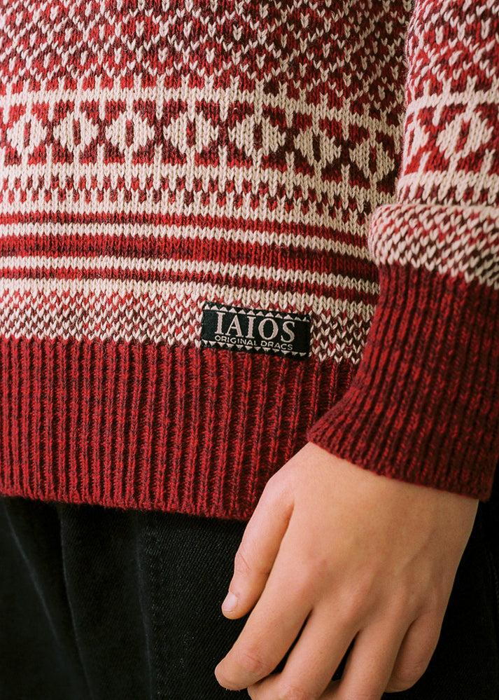 Iaios Jersey Tines Rebajas online