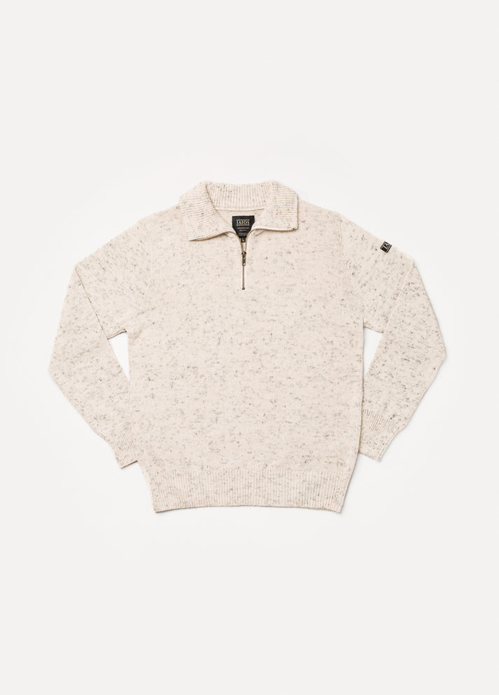 Iaios Jersey blanco - Àvia Pia Oferta especial