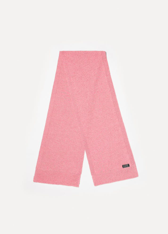 Iaios Bufanda rosa COMPRAR AHORA