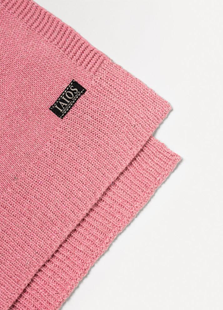 Iaios Bufanda rosa COMPRAR AHORA