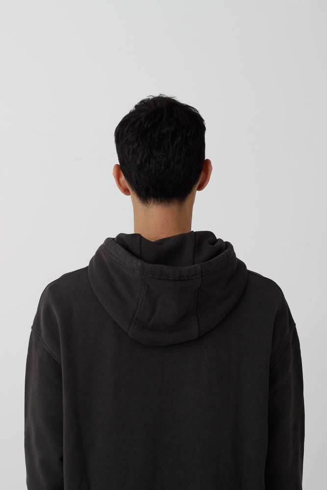 Iaios Sudadera negra Oferta especial de fábrica