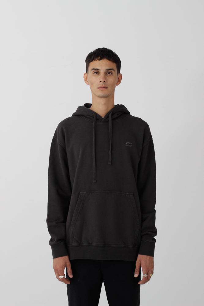 Iaios Sudadera negra Oferta especial de fábrica