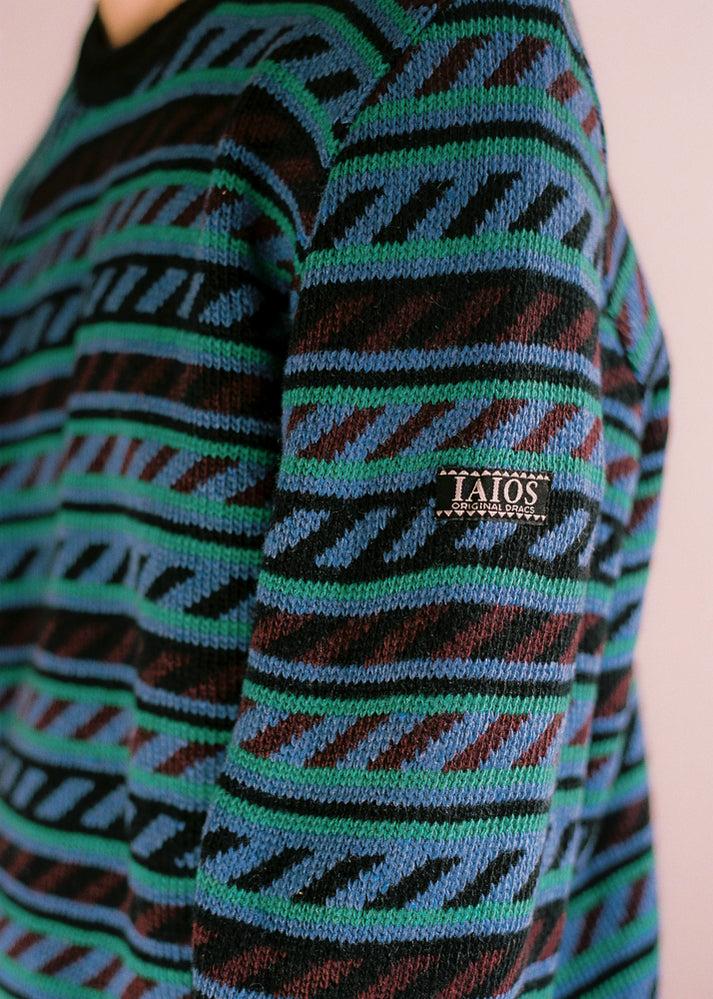 Iaios Jersey Romagosa Última moda