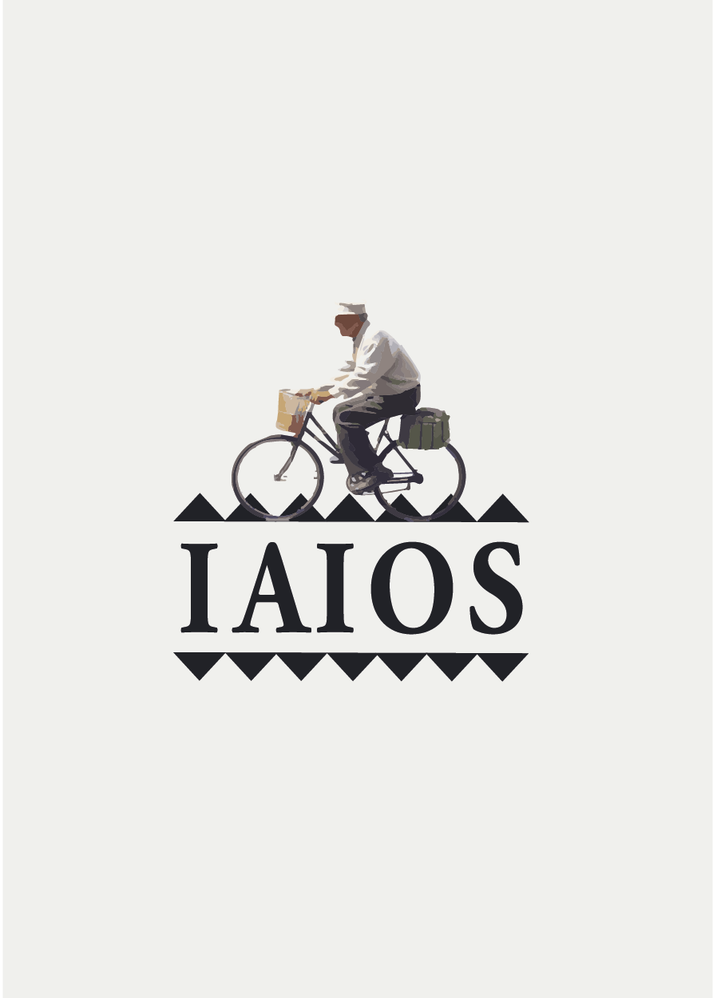 Iaios IAIO Ciclista Ofertas