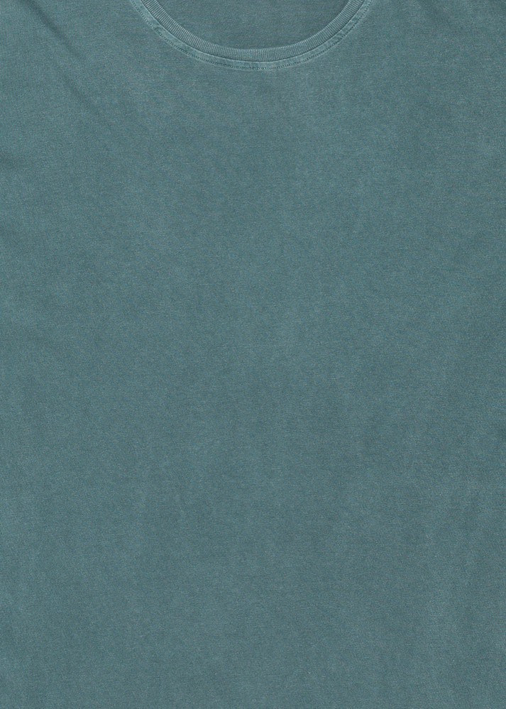 Iaios Camiseta - Verde oscuro Liquidación