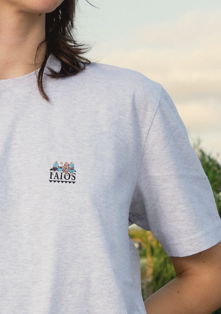 Iaios IAIES fent safreig Rebajas top