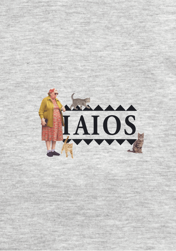 Iaios IAIA dels gats Envío gratis
