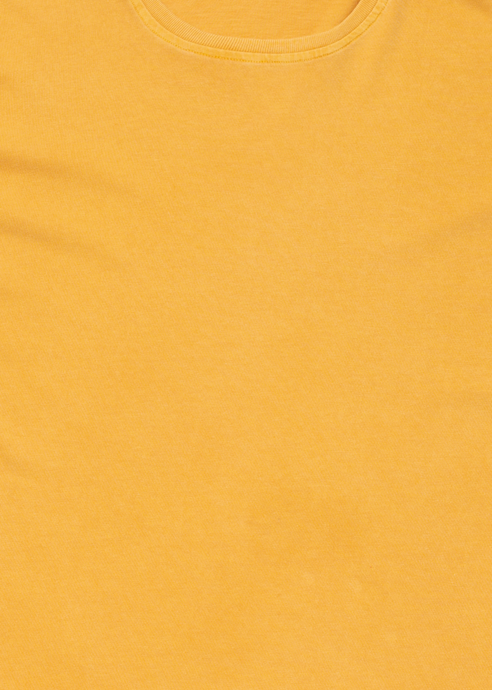 Iaios Camiseta - amarillo ÚLTIMAS EDICIONES