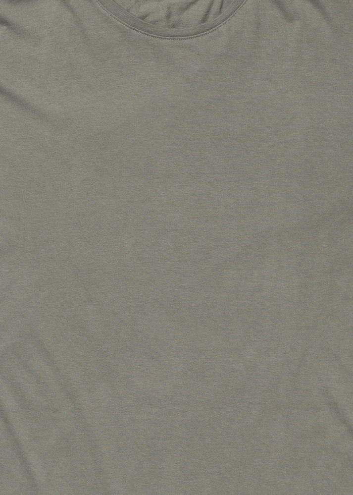 Iaios Camiseta - Caqui Últimos 2 días