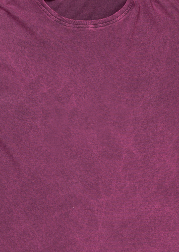 Iaios Camiseta - morada Precio de fábrica