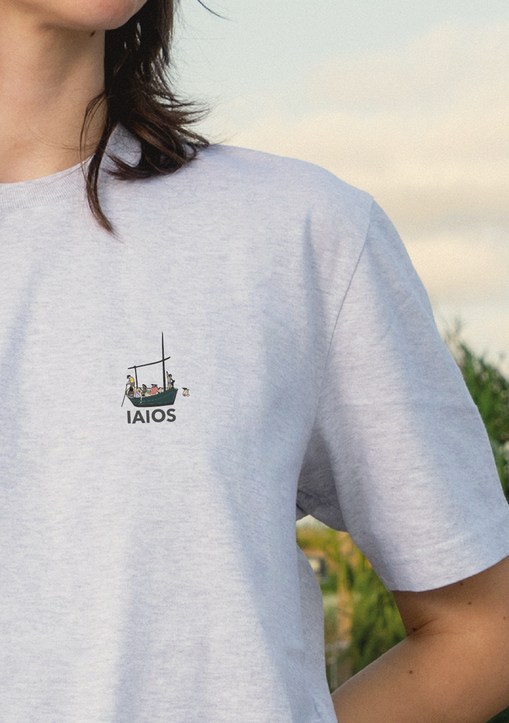 Iaios Llaut Outlet
