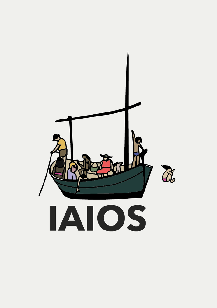 Iaios Llaut Outlet