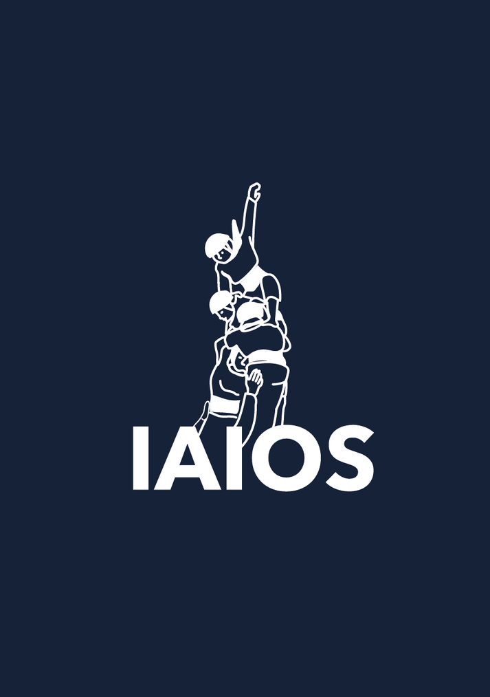 Iaios Castellers Venta caliente
