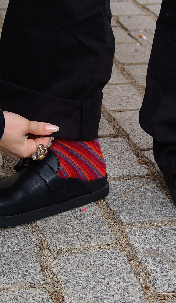 Iaios Calcetines Peret Descuento