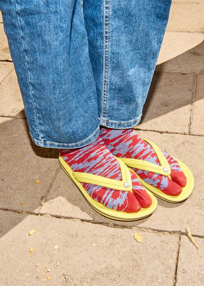 Iaios Calcetines Dora Rebajas top