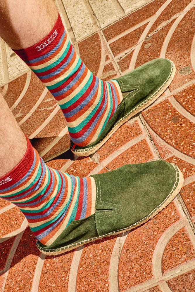 Iaios Calcetines Lindgren Envío gratis