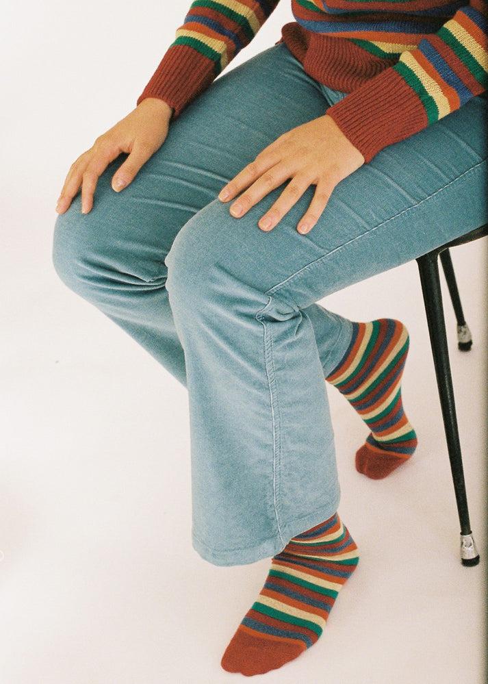 Iaios Calcetines Lindgren Envío gratis